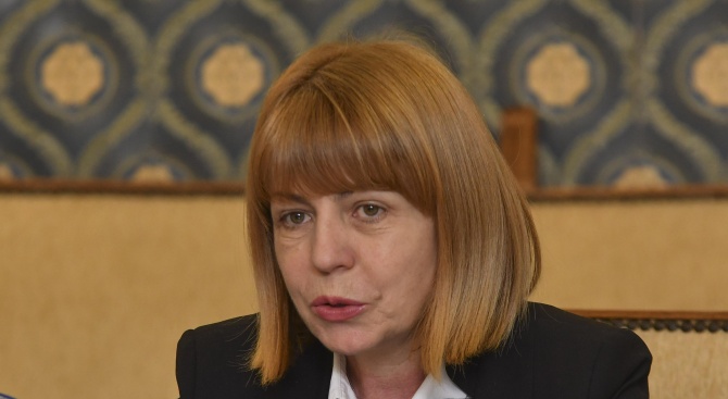 Кметът на София Йорданка Фандъкова е поискала оставката на главния