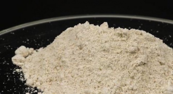 Над 2 кг. хероин при проверка на автобус откриха митнически