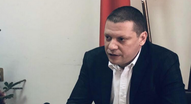 Областният управител на Софийска област Илиан Тодоров изрази убеденост, че