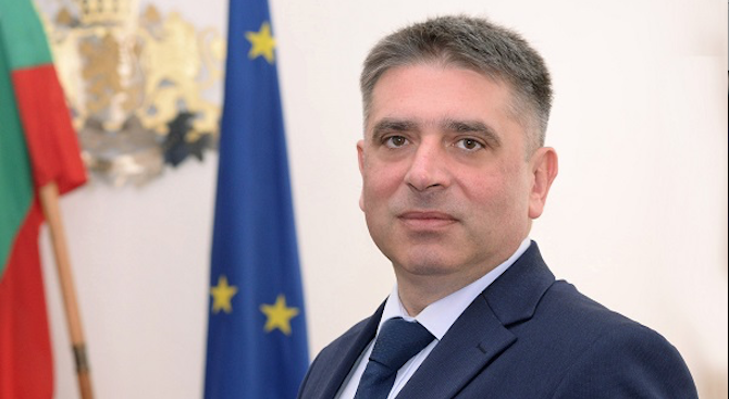 Шефът на Главна дирекция „Изпълнение на наказанията” главен комисар Васил
