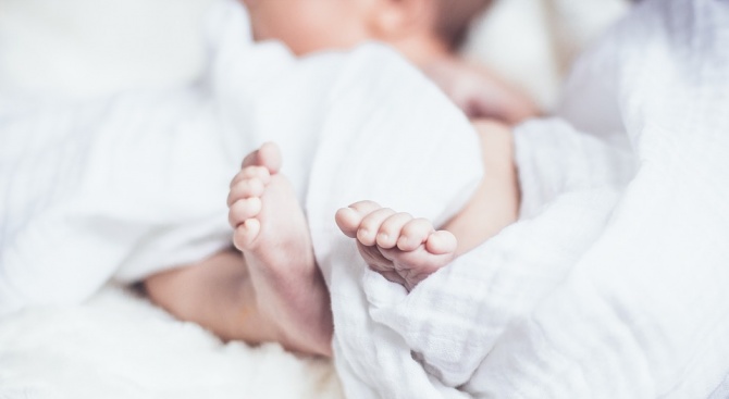 Броят на новородените бебета в Италия удари рекордно дъно през