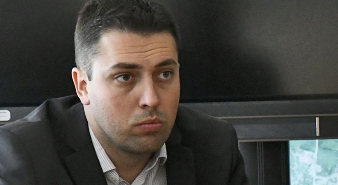 Съдебният процес срещу заместник-кмета на Столична община Евгени Крусев, завеждащ