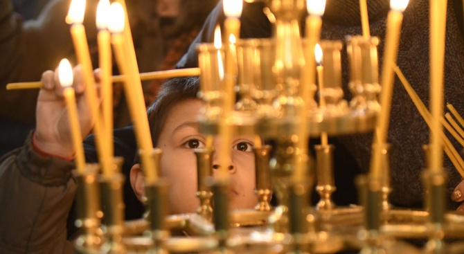 На 15 юли православната църква почита паметта на светите мъченици