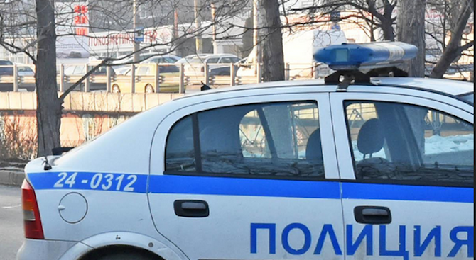 70-годишен мъж е починал при катастрофа на пътя Разград -