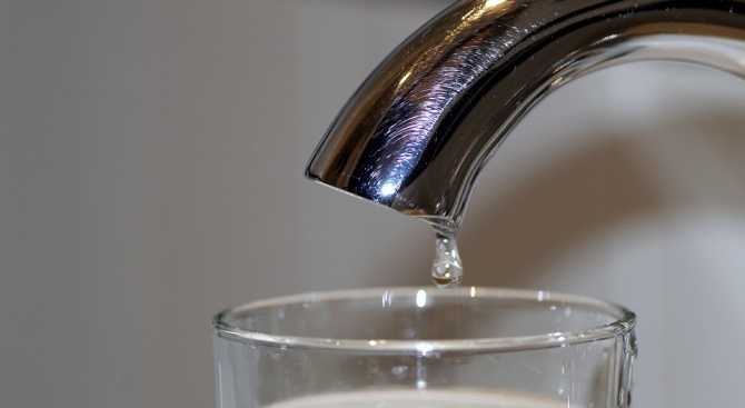 „Софийска вода” временно ще прекъсне водоснабдяването в части на столицата