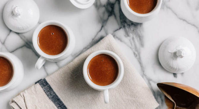 Учени изследваха ефекта от консумацията на кафе върху почти всеки