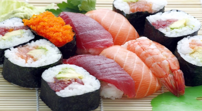 Консумацията на три рибни ястия всяка седмица снижава риска ни