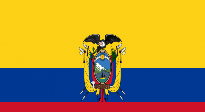 Властите на Еквадор решиха да въведат визов режим с Венецуела