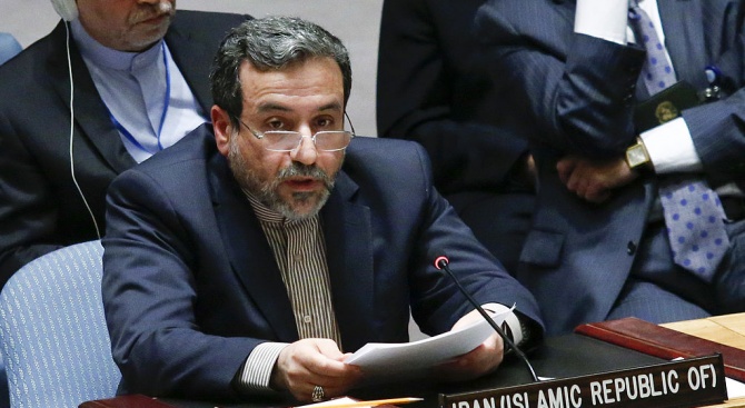 Иран заяви, че извънредната среща между страните по сделката за