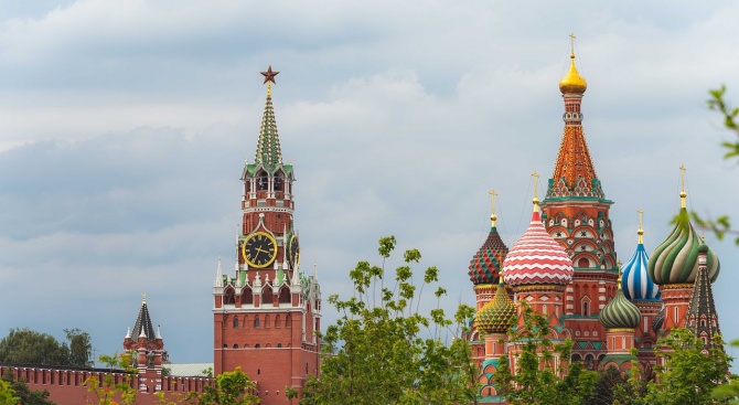 Русия няма да участва в разговорите на международно ниво в