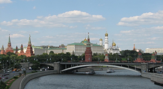 Русия разкритикува днес изтеглянето на Вашингтон от Договора за ликвидиране