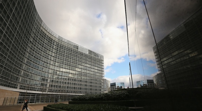 Четири български предприемачи организации подадоха сигнал до Европейската комисия. В