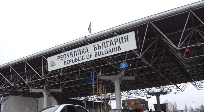 България отрича публикации в германски и британски медии, че гранични