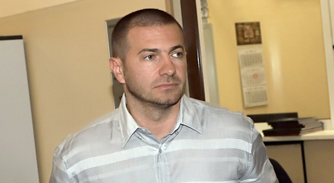 Собственикът на "ТАД Груп" Иван Тодоров остава в ареста, реши