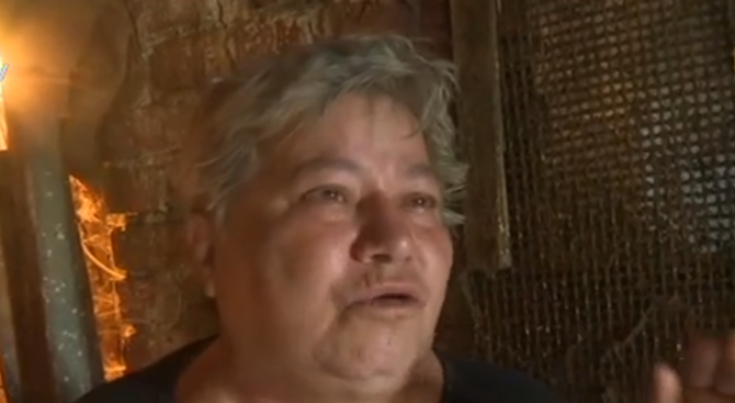 Стоянка Митева от ямболското село Безмер категорично отказва да умъртви