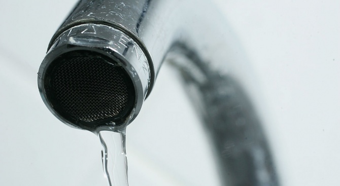 "Софийска вода” временно ще прекъсне водоснабдяването в някои части на