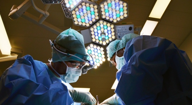 Трансплантацията на органи е водещ и основен приоритет на Република