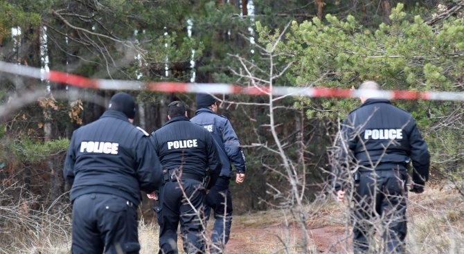 Заподозреният за убийството на 7-годишно дете в сливенското село Сотиря