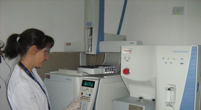 Лабораторно-изпитвателният комплекс (ЛИК) на „Софийска вода“ получи акредитация по последната