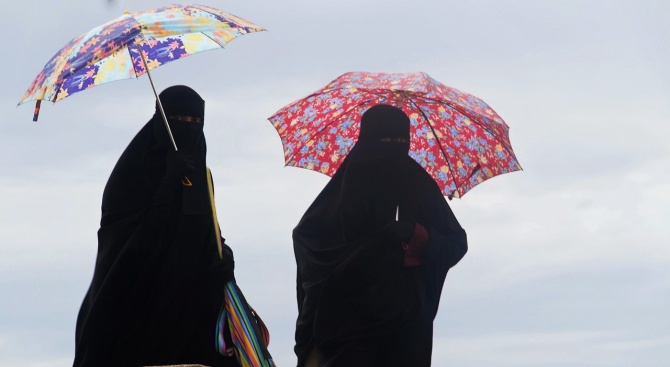 Жените от Саудитска Арабия вече пътуват в чужбина без разрешението