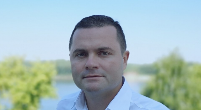 Депутатът от БСП Пенчо Милков е кандидатът за кмет на