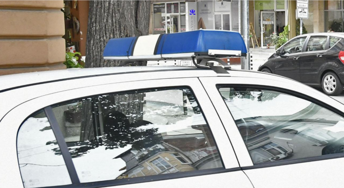 Трима души са пострадали при катастрофа на изхода на Пловдив