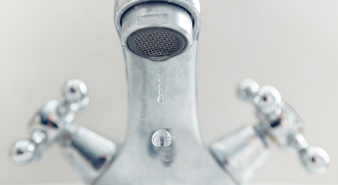 „Софийска вода” временно ще прекъсне водоснабдяването в част от село