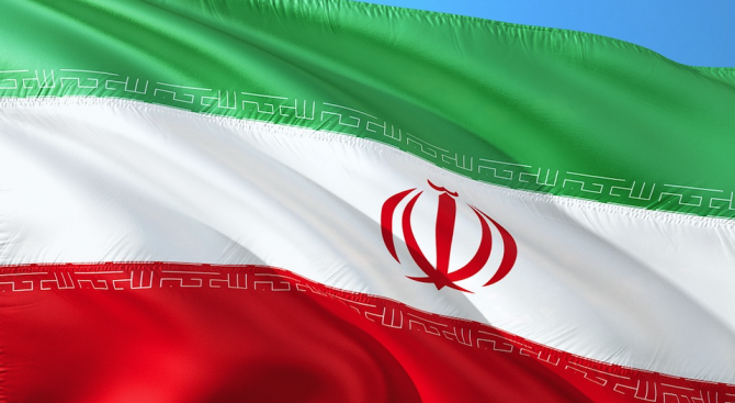 Иранското министерство на външните работи наложи санкции на базирания във