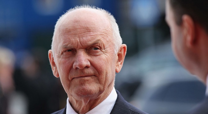 Дългогодишният шеф на Volkswagen Group и създател на легендарните модели
