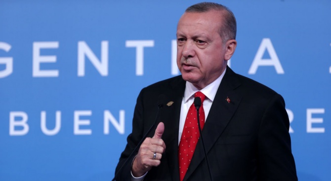 Турция иска да продължи сътрудничеството с Русия в областта на