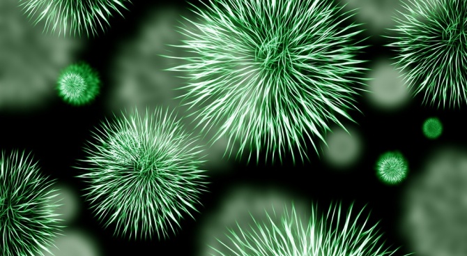 Учени откриха живи микроби на дълбочина 2,4 км в канадска
