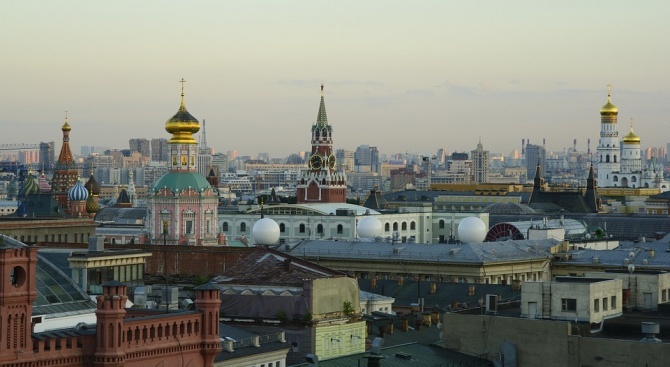 Започна процедурата по размяната на арестувани в Русия и Украйна