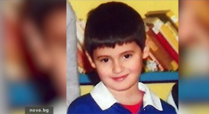 7-годишно дете почина от ушно възпаление в Италия, защото родителите