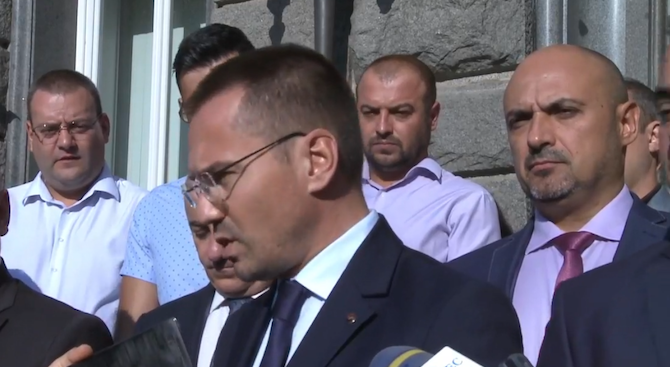 От ВМРО очакват да имат областни кметове след местните избори.