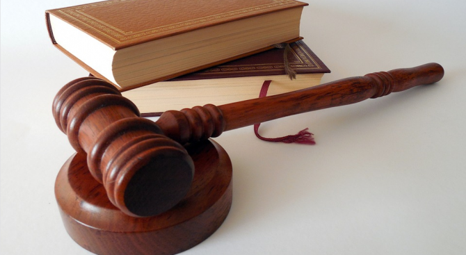 Съдът е одобрил споразумение, сключено между Районна прокуратура – Сливница