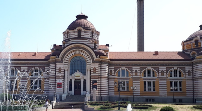 Регионалният исторически музей - София открива постоянната археологическа експозиция "Антична