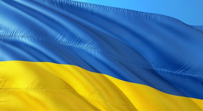 Пратеникът на украинския президент на преговори за мир с подкрепяните