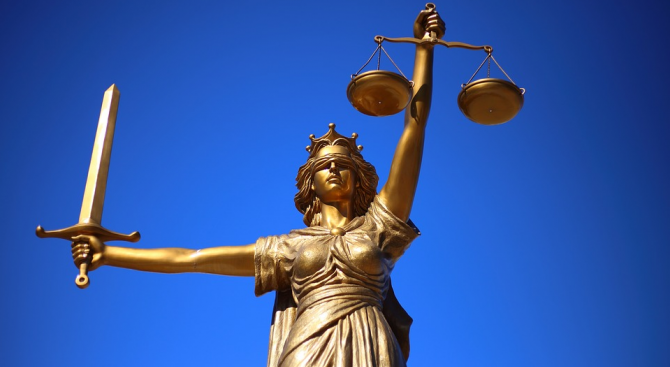 Случаят „Полфрийман“ се ползва за лична атака срещу съдии, заяви