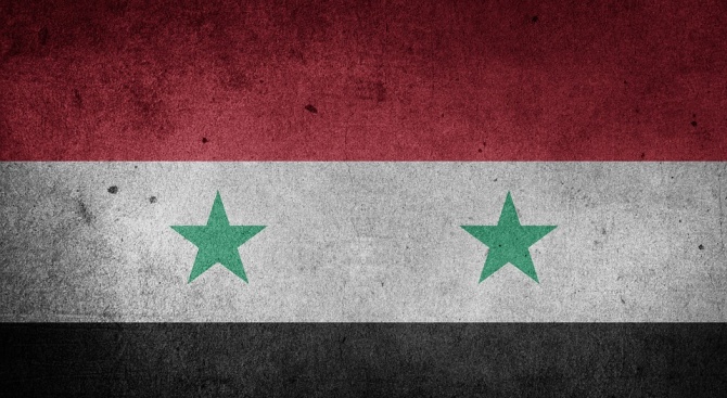 Сирия настоя днес за незабавното изтегляне на всички чуждестранни войски