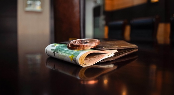 17-годишно момче от Разград е намерило портфейл с пари и