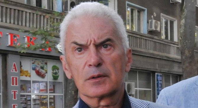 Лют скандал се разигра в ефира на Българската национална телевизия.