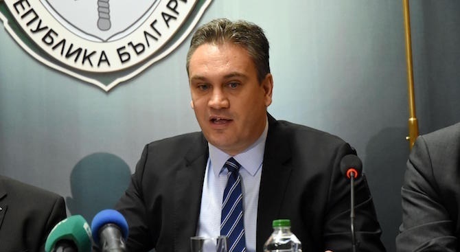 Бившият шеф на КПКОНПИ Пламен Георгиев отново не е магистрат.