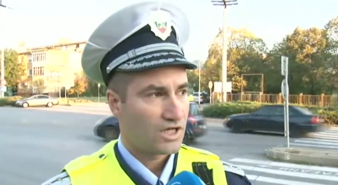 Водачът, който уби 16-годишно момиче на пешеходна пътека в Сливен,