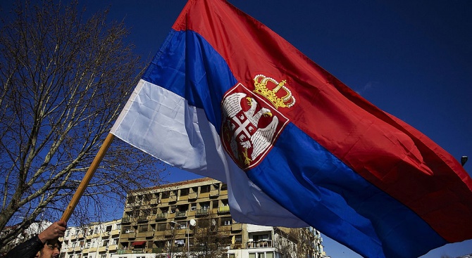Музика огласи райони в Косово, населени със сърби, предаде белградската