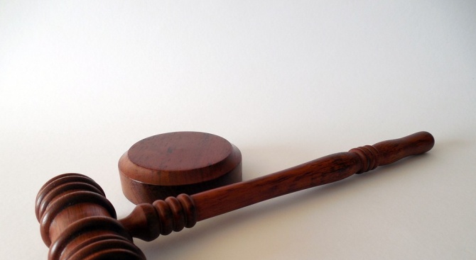 Окръжна прокуратура – Сливен внесе в съда искане за налагане