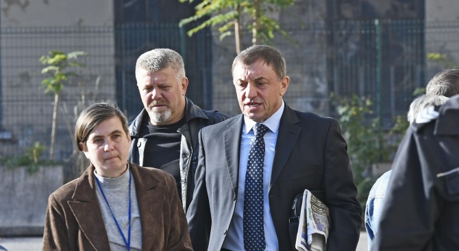 Бившият съветник в ДАНС Алексей Петров е призован в Специализираната