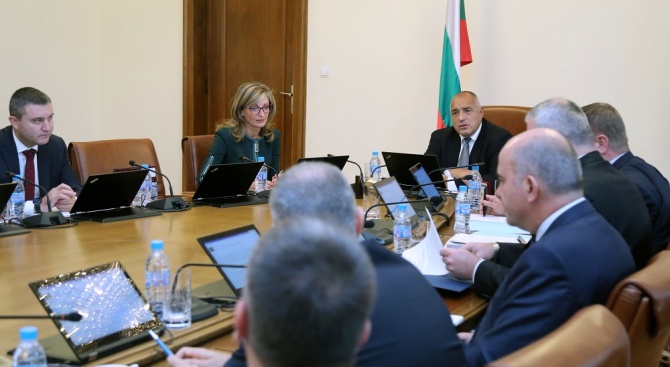България ще подкрепи на Съвет “Общи въпроси” и на Европейския