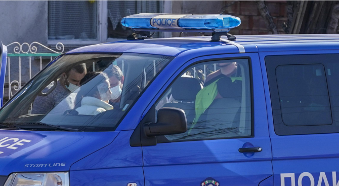 Криминалисти от полицията в Търговище изясняват обстоятелствата около смъртта на