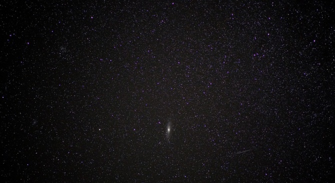 Кометата 2I/Борисов - вторият междузвезден пришълец след странното космическо тяло