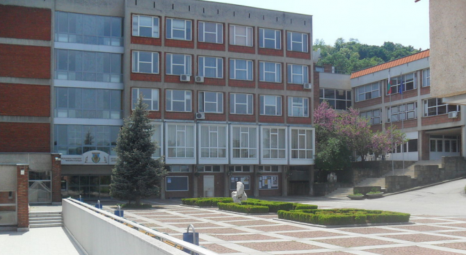 Във Великотърновския университет е открит кабинет по специална педагогика и